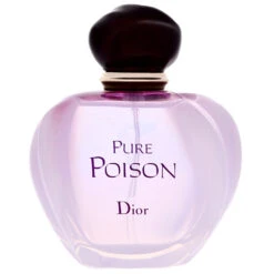 Dior Pure Poison Eau De Parfum Spray
