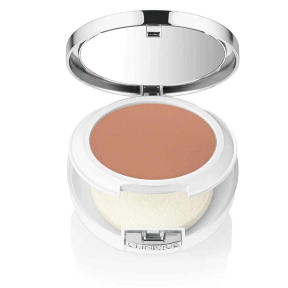 Clinique Foundation Beyond Perfecting 7 Cream Chamois 3 Clinique Foundation Beyond Perfecting 7 Cream Chamois
