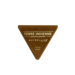 Maybelline Terre Indienne Bronzer 02 Doré