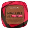 L'Oreal Lu0027Oréal Infaillible 24H Foundation In A Powder 375 Deep Amber -Clinique Winkel 1037260
