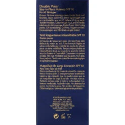 Estee Lauder Double Wear Stay In Place Makeup SPF10 1W2 Sand -Clinique Winkel 1037443 3