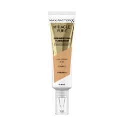 Clinique Winkel 11 Max Factor Miracle Pure Foundation 055 Beige