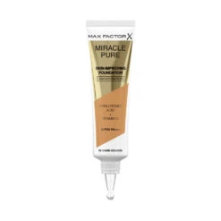 Max Factor Miracle Pure Foundation 076 Warm Golden -Clinique Winkel 1041205 2