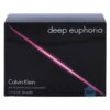 Calvin Klein Deep Euphoria Eau De Parfum Spray