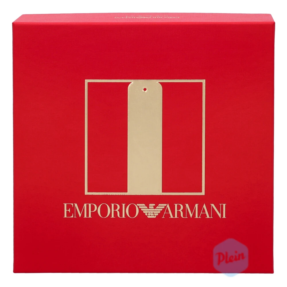 Armani Emporio Lei Giftset 3 Armani Emporio Lei Giftset