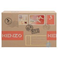 Kenzo Flower By Kenzo Giftset