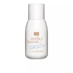 Clarins Milky Boost Foundation 03 Milky Cashew