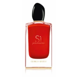 Giorgio Armani Si Passione Eau De Parfum