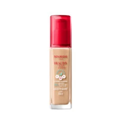 Bourjois Paris Healthy Mix Clean Foundation 052 Vanilla