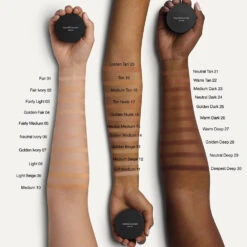 BareMinerals Matte Foundation SPF15 Neutral Tan 21 -Clinique Winkel 1072331 4