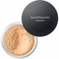 Clinique Winkel 30 BareMinerals Original Foundation SPF15 07 Golden Ivory