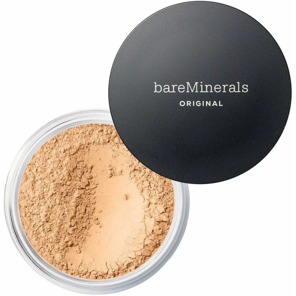 BareMinerals Original Foundation SPF15 07 Golden Ivory 3 BareMinerals Original Foundation SPF15 07 Golden Ivory