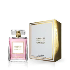 Chatler Chantre Madeleine Dames Eau De Parfum