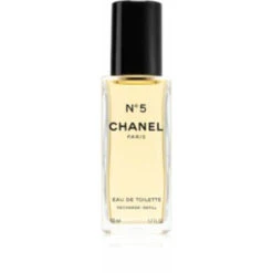 Chanel No.5 Eau De Toilette Spray Vulling