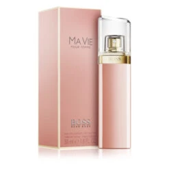 Hugo Boss Ma Vie Eau De Parfum Spray 5 Hugo Boss Ma Vie Eau De Parfum Spray -Clinique Winkel 966539 2