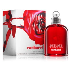 Cacharel Amor Amor Eau De Toilette Spray 6 Cacharel Amor Amor Eau De Toilette Spray -Clinique Winkel 967294 2