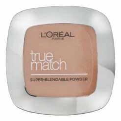 L'Oreal Lu0027Oréal True Match Poeder C3 Rose Beige
