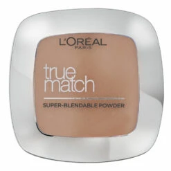 L'Oreal Lu0027Oréal True Match Poeder W5 Golden Sand