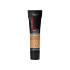L'Oreal Lu0027Oréal Infaillible 32H Matte Cover Foundation SPF 25 - 260